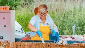 Fotorelacja z Sulimiady, czerwiec 2023 r. - zdjęcie 70