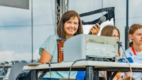 Fotorelacja z Sulimiady, czerwiec 2023 r. - zdjęcie 57