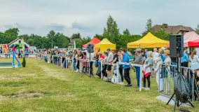 Fotorelacja z Sulimiady, czerwiec 2023 r. - zdjęcie 43