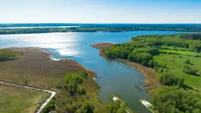 Kanał Grunwaldzki na początku sezonu 2023 r. - zdjęcie 15