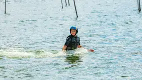 Fotorelacja z Arbuzobrania i Mistrzostw Polski w Flyboardingu cz. I - zdjęcie 82