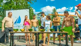 Fotorelacja z Arbuzobrania i Mistrzostw Polski w Flyboardingu cz. I - zdjęcie 33