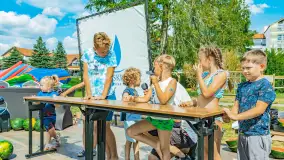 Fotorelacja z Arbuzobrania i Mistrzostw Polski w Flyboardingu cz. I - zdjęcie 37