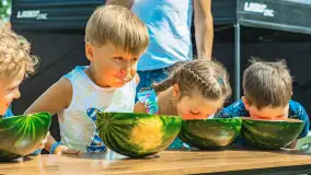 Fotorelacja z Arbuzobrania i Mistrzostw Polski w Flyboardingu cz. I - zdjęcie 55