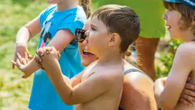 Fotorelacja z Arbuzobrania i Mistrzostw Polski w Flyboardingu cz. I - zdjęcie 69