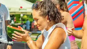 Fotorelacja z Arbuzobrania i Mistrzostw Polski w Flyboardingu cz. I - zdjęcie 67