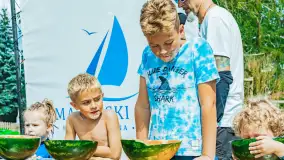 Fotorelacja z Arbuzobrania i Mistrzostw Polski w Flyboardingu cz. I - zdjęcie 57