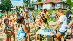 Fotorelacja z Arbuzobrania i Mistrzostw Polski w Flyboardingu cz. I - zdjęcie 114