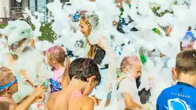 Fotorelacja z Arbuzobrania i Mistrzostw Polski w Flyboardingu cz. I - zdjęcie 61