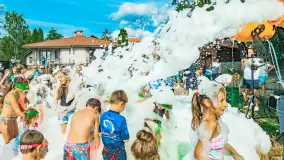 Fotorelacja z Arbuzobrania i Mistrzostw Polski w Flyboardingu cz. I - zdjęcie 119