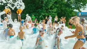 Fotorelacja z Arbuzobrania i Mistrzostw Polski w Flyboardingu cz. I - zdjęcie 142