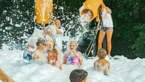 Fotorelacja z Arbuzobrania i Mistrzostw Polski w Flyboardingu cz. I - zdjęcie 134