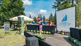Fotorelacja z Arbuzobrania i Mistrzostw Polski w Flyboardingu cz. II - zdjęcie 120