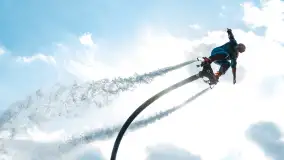 Fotorelacja z Arbuzobrania i Mistrzostw Polski w Flyboardingu cz. II - zdjęcie 55