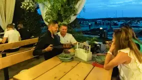 Fotorelacja z Arbuzobrania i Mistrzostw Polski w Flyboardingu cz. II - zdjęcie 50