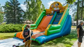 Fotorelacja z Arbuzobrania i Mistrzostw Polski w Flyboardingu cz. II - zdjęcie 28