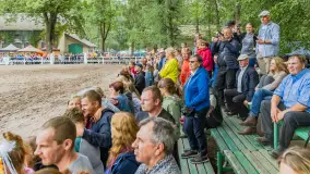 Fotorelacja z czempionatu w Stadzie Ogierów w Kętrzynie, lipiec 2023 - zdjęcie 54