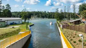 Południowe Mazury, Guzianka II i Wierzba - zdjęcie 4