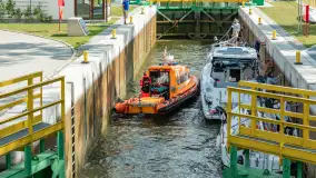 Południowe Mazury, Guzianka II i Wierzba - zdjęcie 6