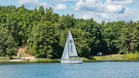 Południowe Mazury, Guzianka II i Wierzba - zdjęcie 13