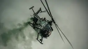 Mazury Air Show Prolog 2023 na fotorelacji Kamila Koletyńskiego - zdjęcie 2