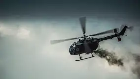 Mazury Air Show Prolog 2023 na fotorelacji Kamila Koletyńskiego - zdjęcie 10