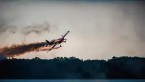 Mazury Air Show Prolog 2023 na fotorelacji Kamila Koletyńskiego - zdjęcie 8
