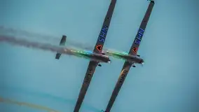 Mazury Air Show Prolog 2023 na fotorelacji Kamila Koletyńskiego - zdjęcie 3