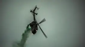 Mazury Air Show Prolog 2023 na fotorelacji Kamila Koletyńskiego - zdjęcie 14