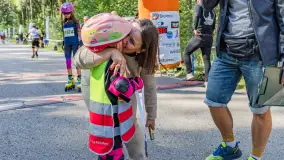 Fotorelacja Mazurski Maraton Rolkowy, wrzesień 2023 r. - zdjęcie 400