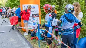 Fotorelacja Mazurski Maraton Rolkowy, wrzesień 2023 r. - zdjęcie 398