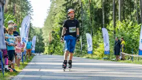 Fotorelacja Mazurski Maraton Rolkowy, wrzesień 2023 r. - zdjęcie 390