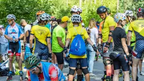 Fotorelacja Mazurski Maraton Rolkowy, wrzesień 2023 r. - zdjęcie 368