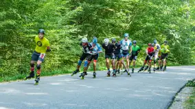 Fotorelacja Mazurski Maraton Rolkowy, wrzesień 2023 r. - zdjęcie 358