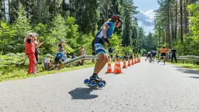Fotorelacja Mazurski Maraton Rolkowy, wrzesień 2023 r. - zdjęcie 341