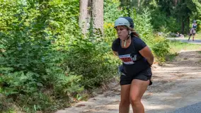 Fotorelacja Mazurski Maraton Rolkowy, wrzesień 2023 r. - zdjęcie 301