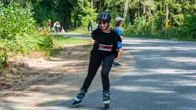 Fotorelacja Mazurski Maraton Rolkowy, wrzesień 2023 r. - zdjęcie 290