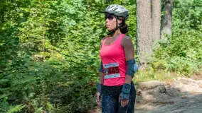 Fotorelacja Mazurski Maraton Rolkowy, wrzesień 2023 r. - zdjęcie 285