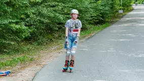 Fotorelacja Mazurski Maraton Rolkowy, wrzesień 2023 r. - zdjęcie 266