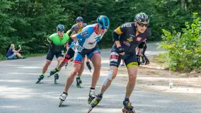 Fotorelacja Mazurski Maraton Rolkowy, wrzesień 2023 r. - zdjęcie 252