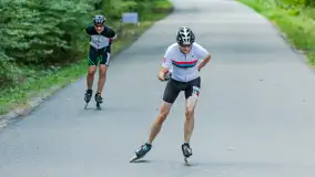 Fotorelacja Mazurski Maraton Rolkowy, wrzesień 2023 r. - zdjęcie 245