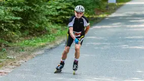 Fotorelacja Mazurski Maraton Rolkowy, wrzesień 2023 r. - zdjęcie 231