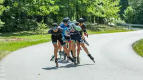 Fotorelacja Mazurski Maraton Rolkowy, wrzesień 2023 r. - zdjęcie 208