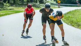 Fotorelacja Mazurski Maraton Rolkowy, wrzesień 2023 r. - zdjęcie 205