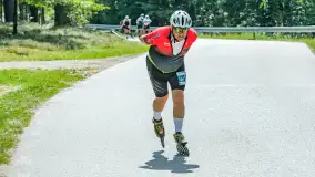 Fotorelacja Mazurski Maraton Rolkowy, wrzesień 2023 r. - zdjęcie 189