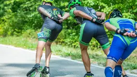 Fotorelacja Mazurski Maraton Rolkowy, wrzesień 2023 r. - zdjęcie 184