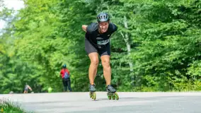 Fotorelacja Mazurski Maraton Rolkowy, wrzesień 2023 r. - zdjęcie 160