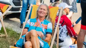 Fotorelacja Mazurski Maraton Rolkowy, wrzesień 2023 r. - zdjęcie 125