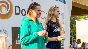 Fotorelacja Mazurski Maraton Rolkowy, wrzesień 2023 r. - zdjęcie 119