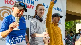Fotorelacja Mazurski Maraton Rolkowy, wrzesień 2023 r. - zdjęcie 116